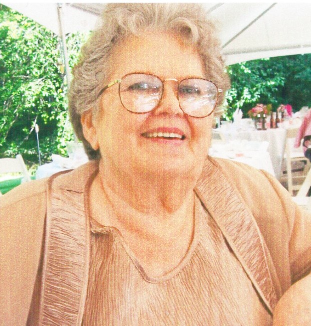 Obituary of Delores Gean Stamaris