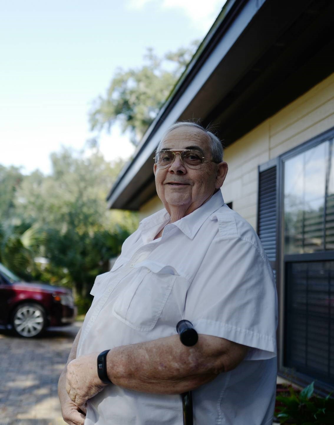 Victor Parisa Obituary Ormond Beach Fl