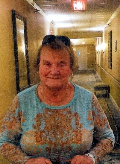 Gail Terbush Obituary - Clearwater, FL