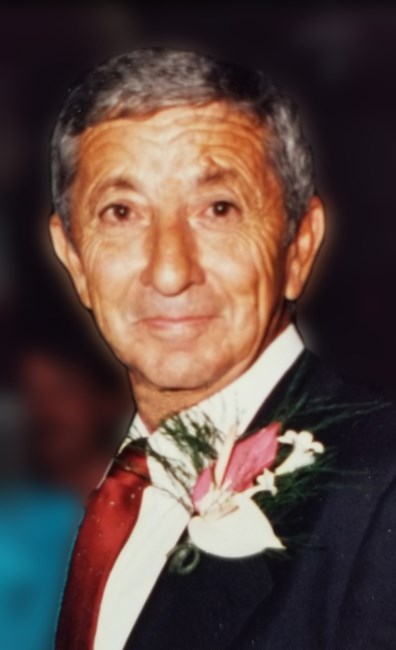 Obituary of John Nicotra