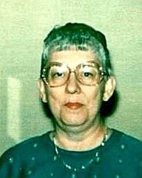 Obituary of Betty Jane Busby