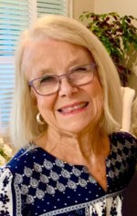 Peggy Ross