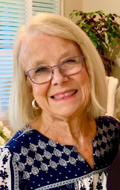 Avis de décès de Peggy Lynne Ross