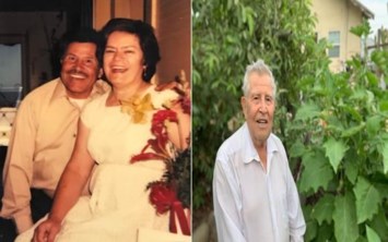 Obituary of Alfonso Jiménez Pulido