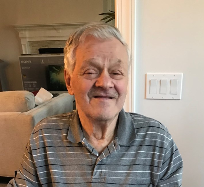 Obituary of Dominick "Bud" N Leopardi Sr.