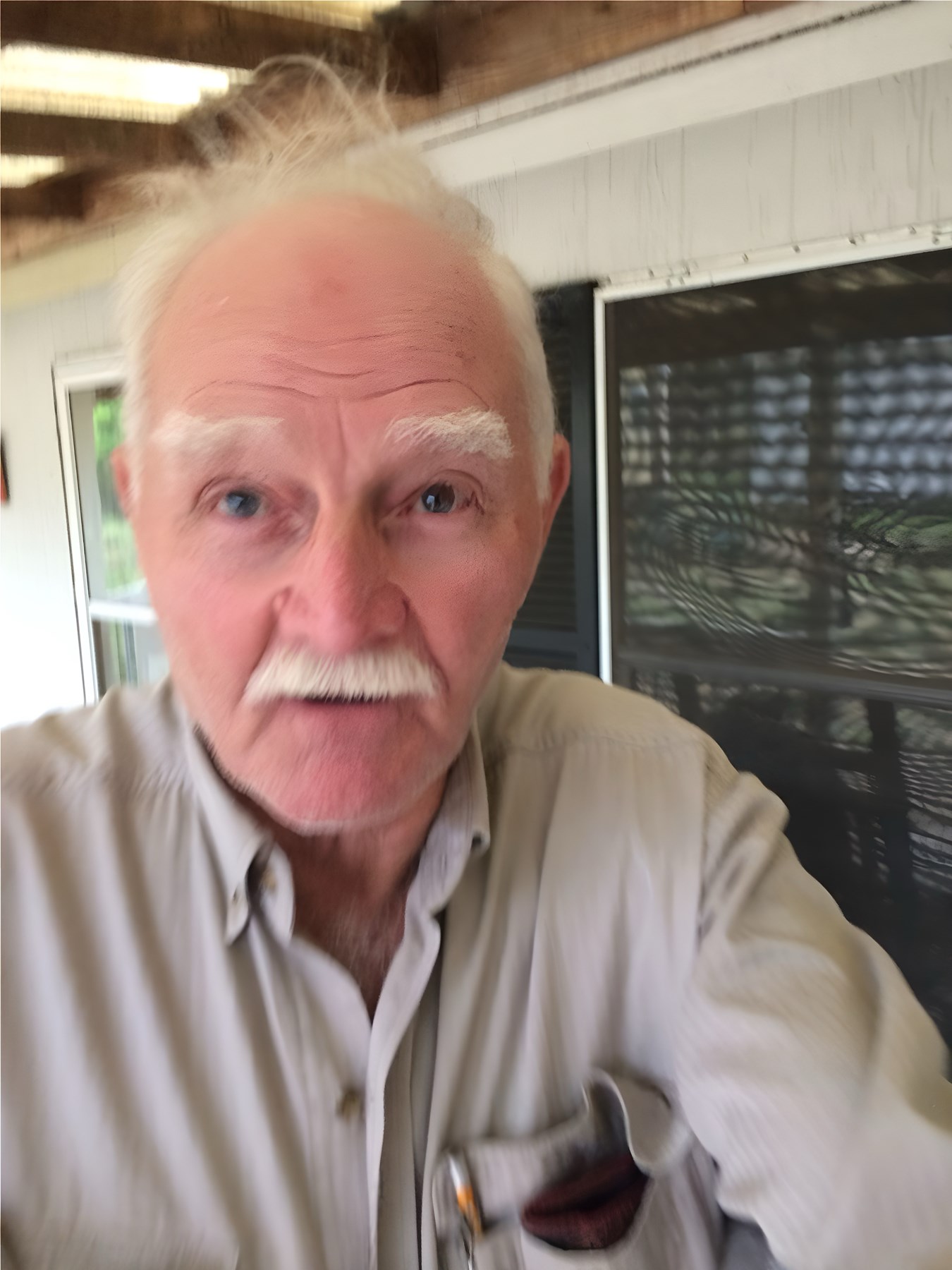 Obituary of Wilburn Donald Shrewsbury