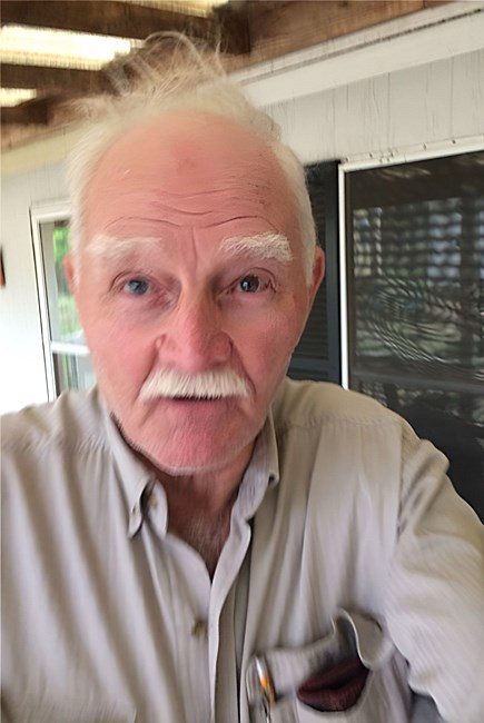 Obituario de Wilburn Donald Shrewsbury