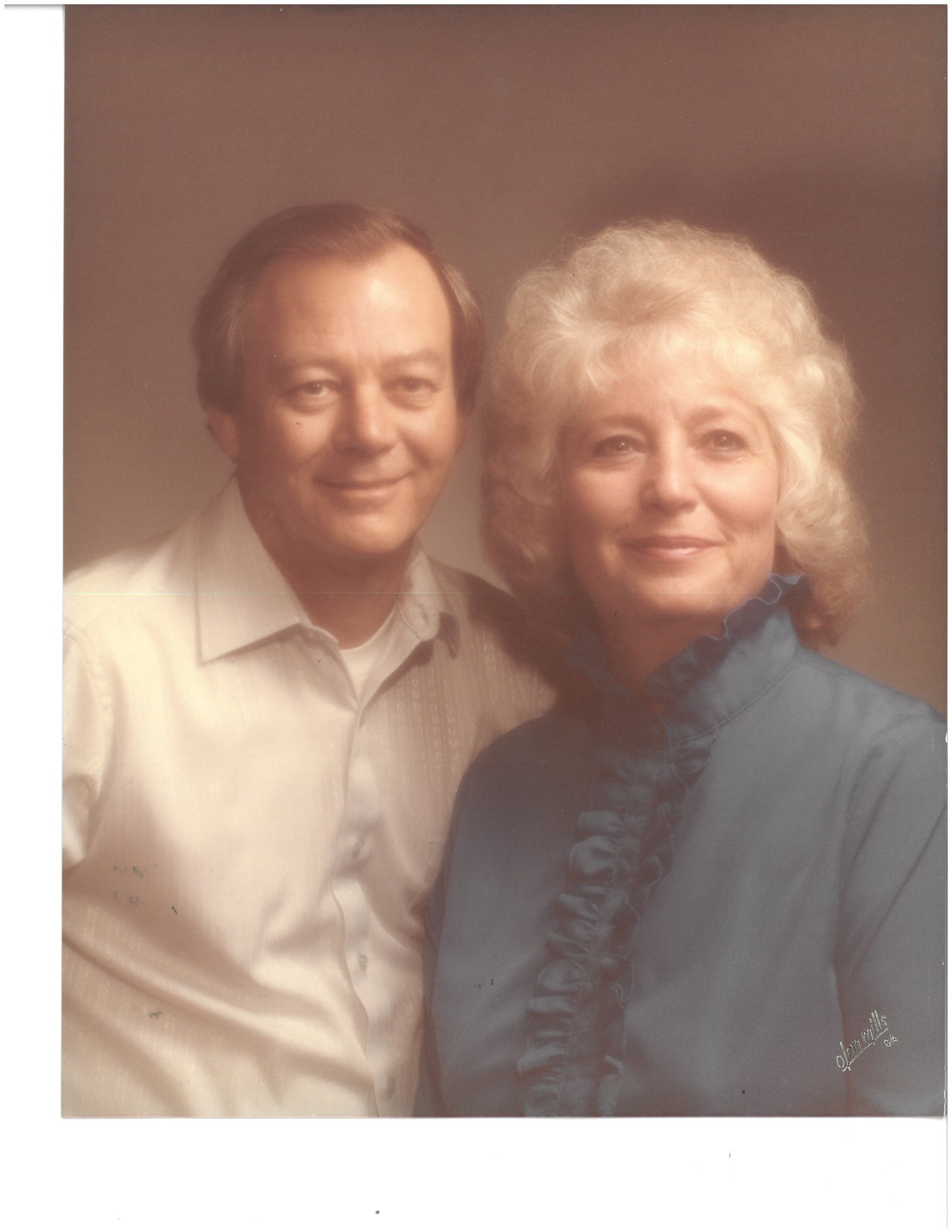 Avis de décès de Carol Jane Dickey