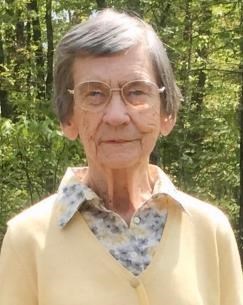 Obituary of Willie Grace Roukoski