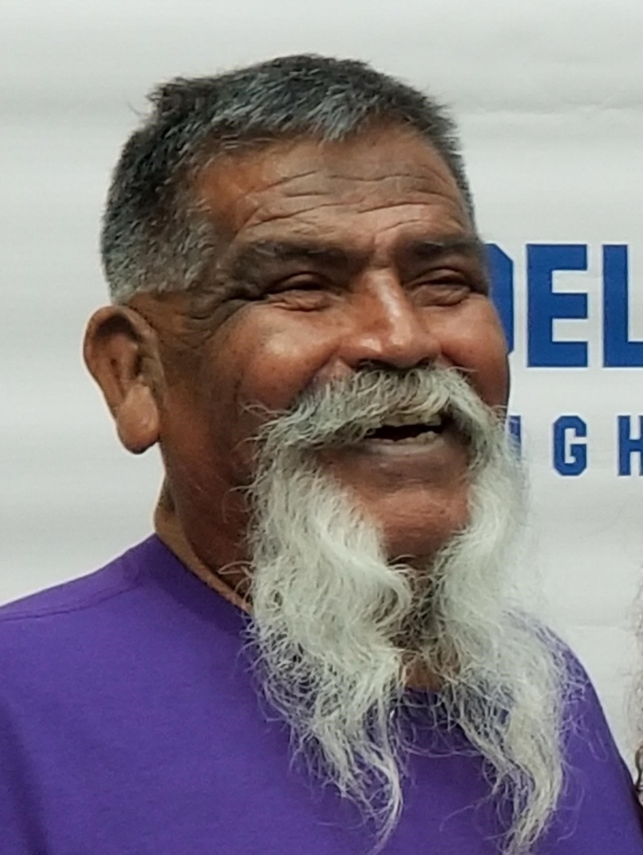 Obituary of Cresencio "Baby" Jurado Jr.