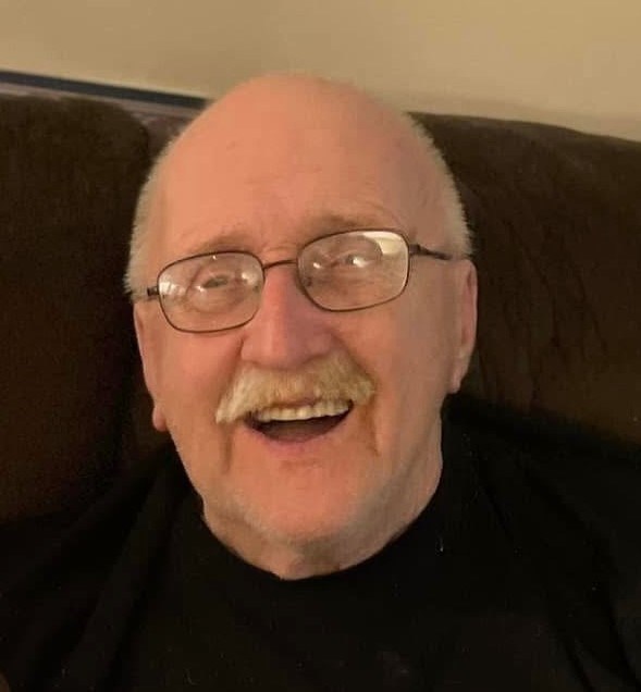 Obituary of Robert "Bob" James Worthington