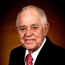 Obituary of Robert L. McAllister