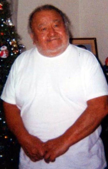 Obituary of Julian "Snuffy" Gonzales Jr.