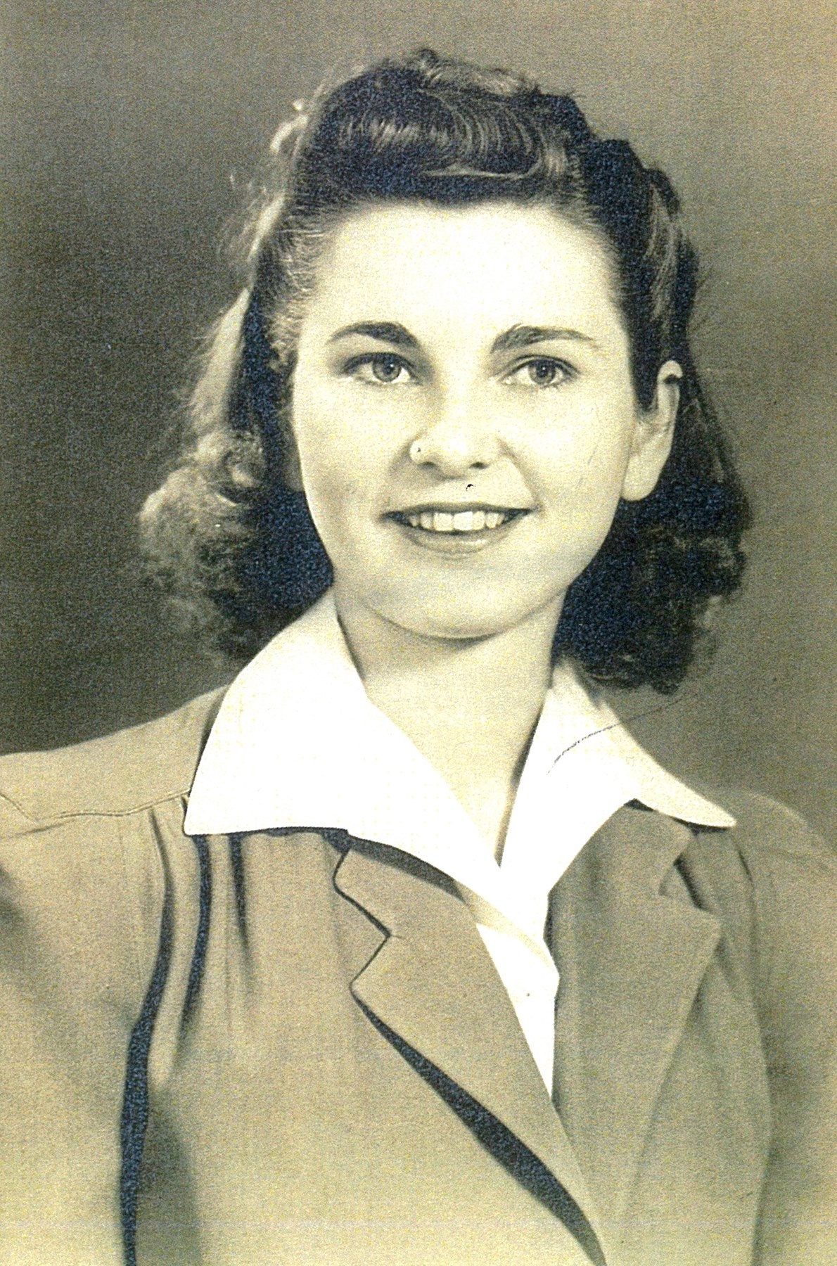 Lila Berniece Bambas Obituary Stockton CA