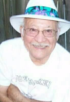 Obituary of Jesse J. Lozano