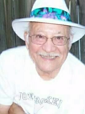 Obituary of Jesse J. Lozano