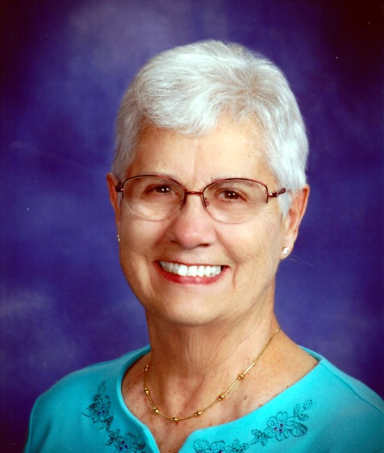 Obituary of Sue Ann Cline