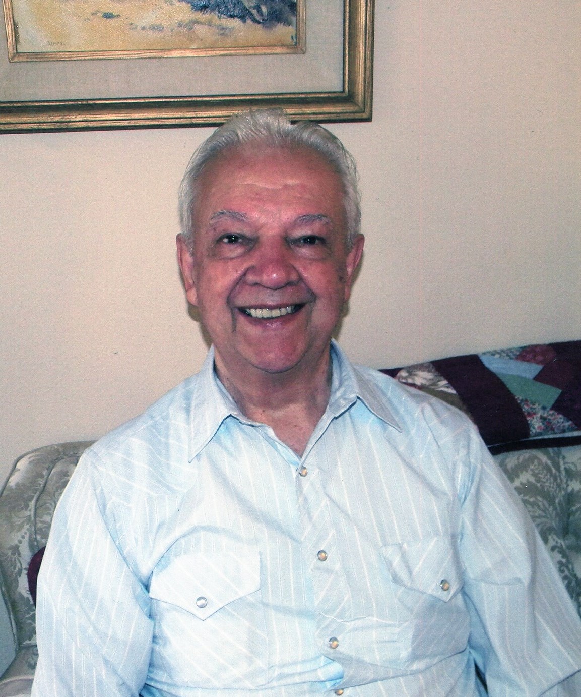 Glen E. Nokes Obituary Wheat Ridge, CO