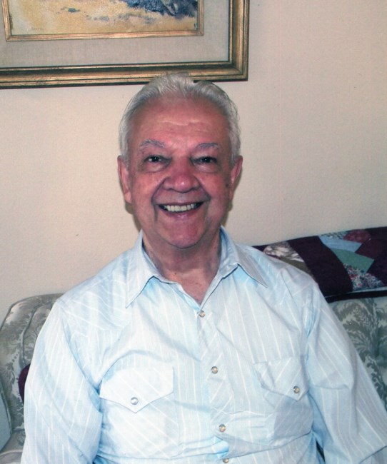 Obituary of Glen E. Nokes