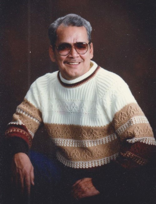 Obituario de Danny J. Gumataotao
