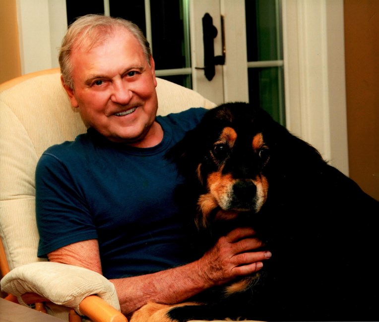 Obituary of Jack Lee Ewing