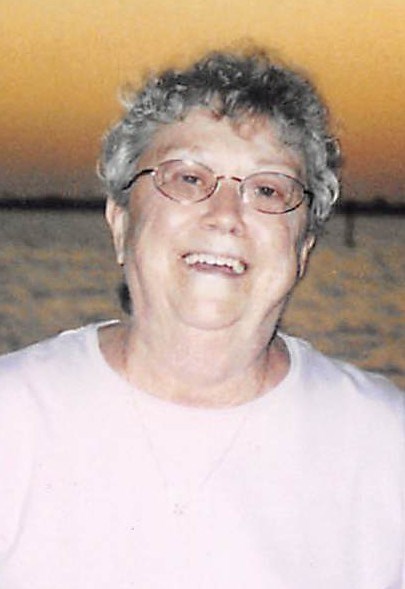 Obituary of Jean M Dooley