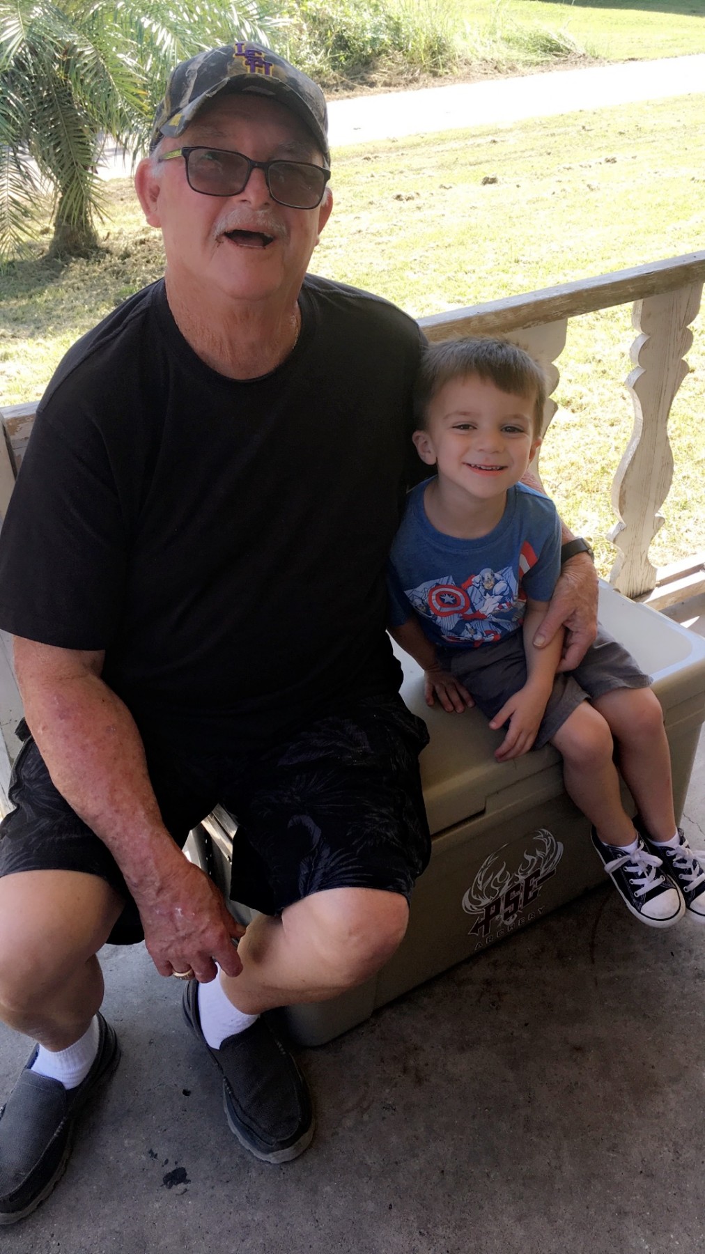 Obituary of Jerry Lee Gros