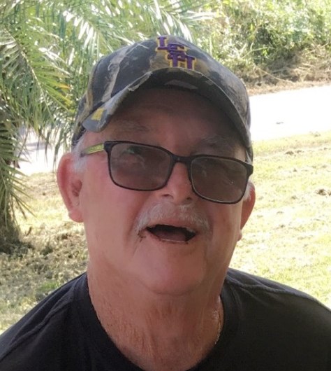 Obituary of Jerry Lee Gros