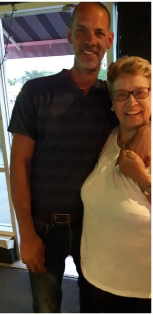 Obituary of Jason Paul Ayers