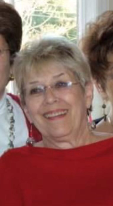 Obituary of Patricia Newman LeNeave