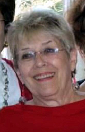 Obituary of Patricia Newman LeNeave