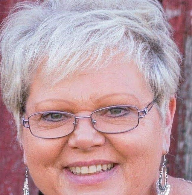 Obituary of Carol Sue Wagner