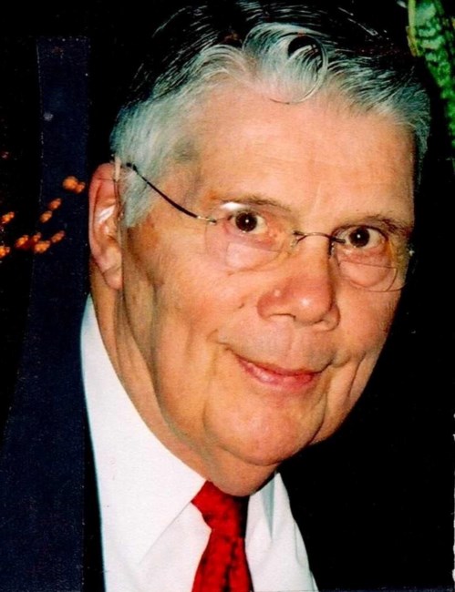 Obituary of Evan L. Farmer
