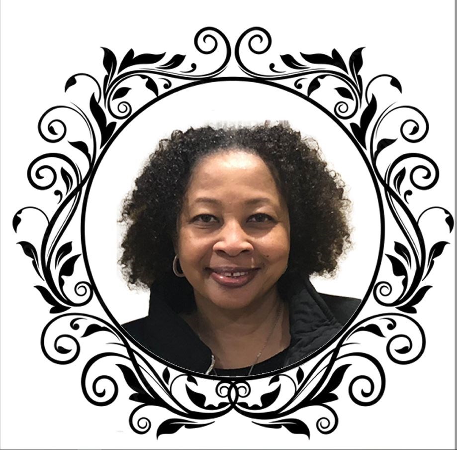 Avis de décès de Annie Moorer Robinson