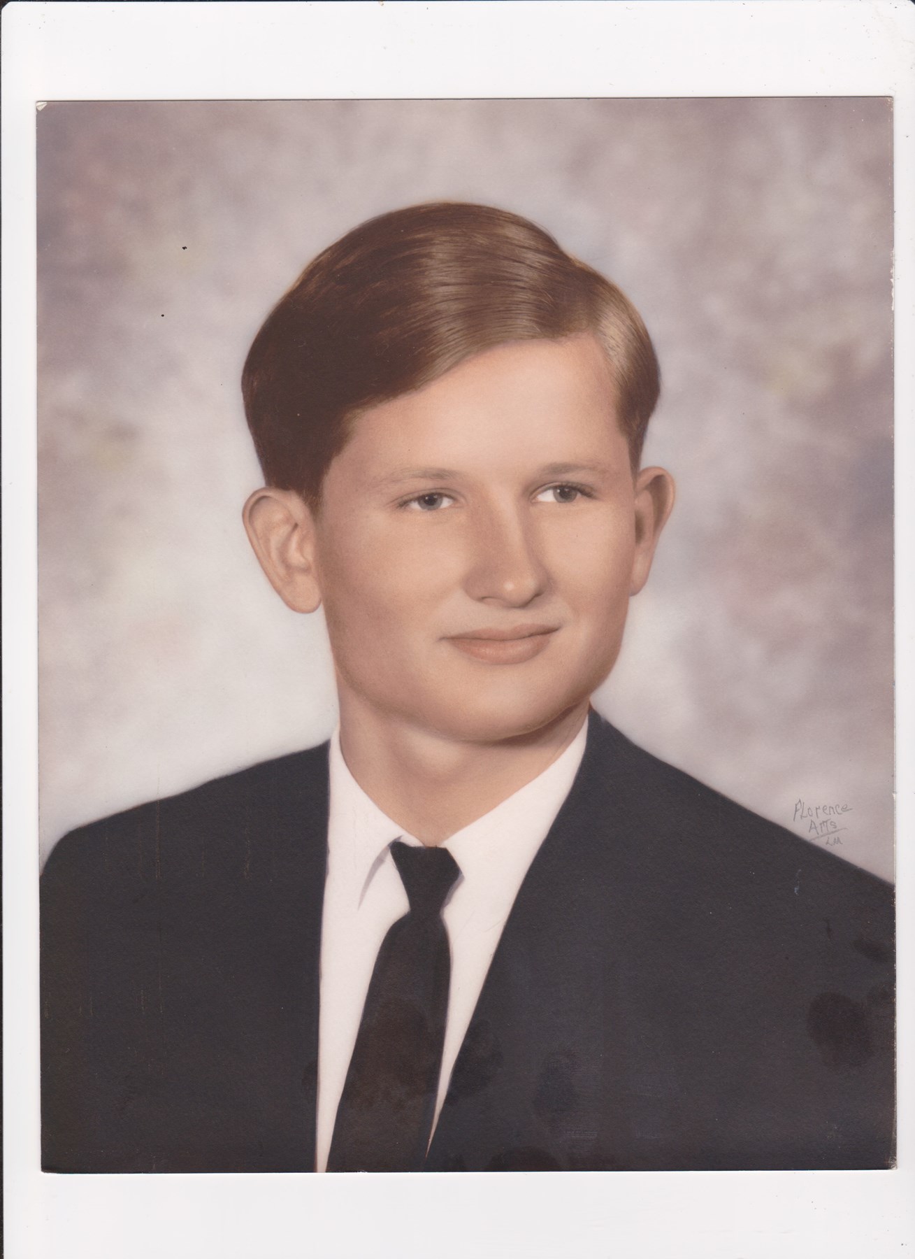 Obituary of Bradford Robert Owens