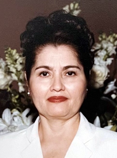 Obituary of Martha Maldonado Henriquez