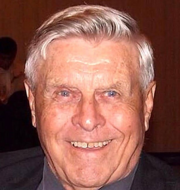 Obituary of Raymond Donald Lien