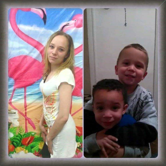 Obituary of Cecelia C. Woods