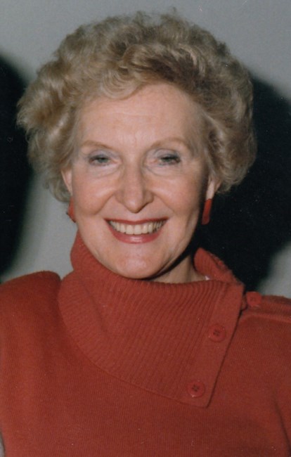 Obituary of Lois Edith Moe