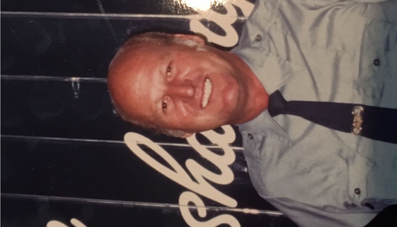 Obituario de Edward Bob Robert Benner