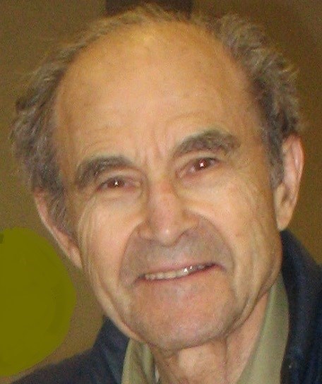 Obituary of Dr. Leonard Solomon