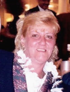 Obituary of Sharon Elaine Stevenson