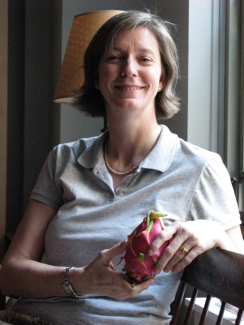 Obituary of Adele Marie Maddry