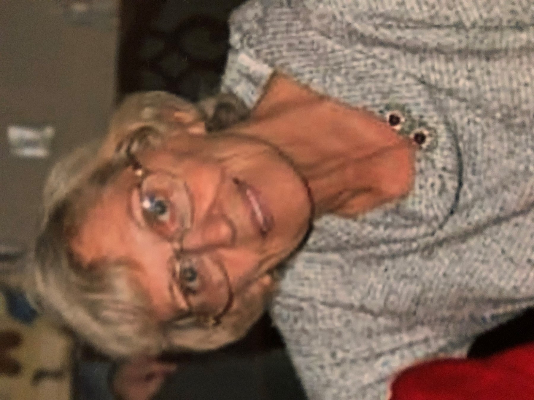 Obituary of Rose Freeman