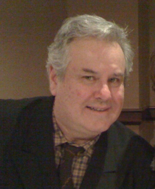 Obituary of John Thomas Mchenry