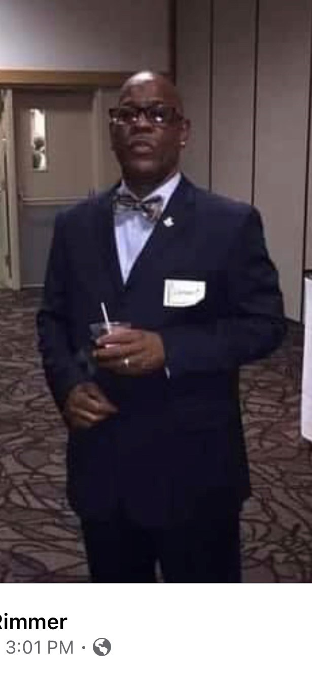 Obituary of Lamont Rimmer