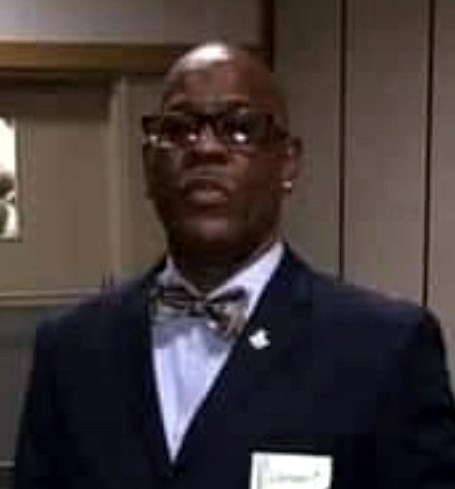 Obituary of Lamont Rimmer