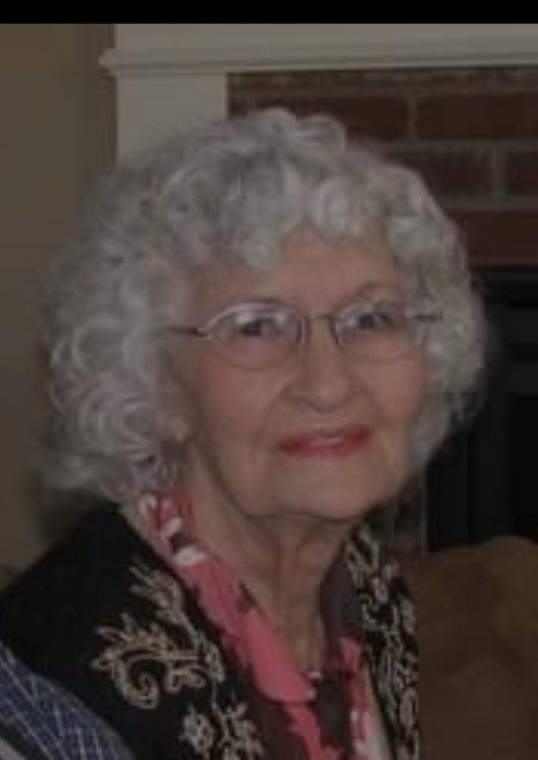 Obituary of Ima Lucille (Wingert) Line