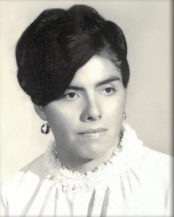 Obituario de Maria Elisa Felix
