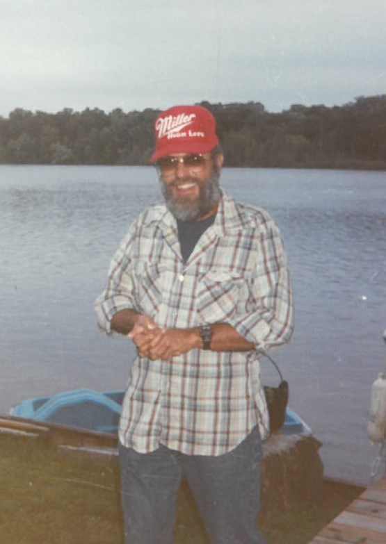 Obituary of James D. McCaslin